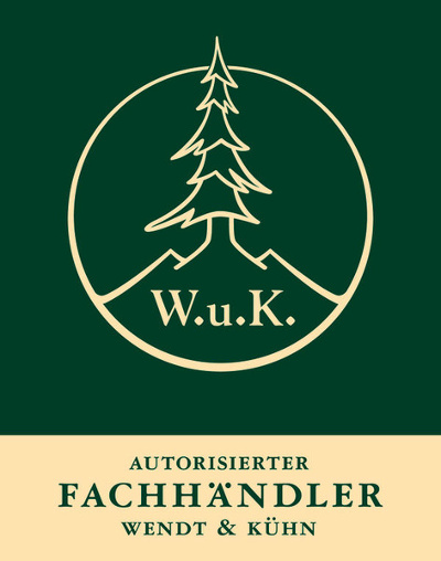 Autorisierter Fachhändler Wendt & Kühn